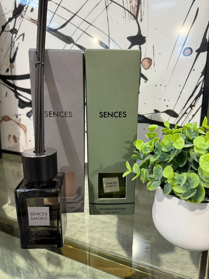 Mini Sences Diffuser