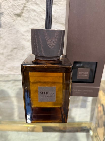 Large Diffusers - Sences