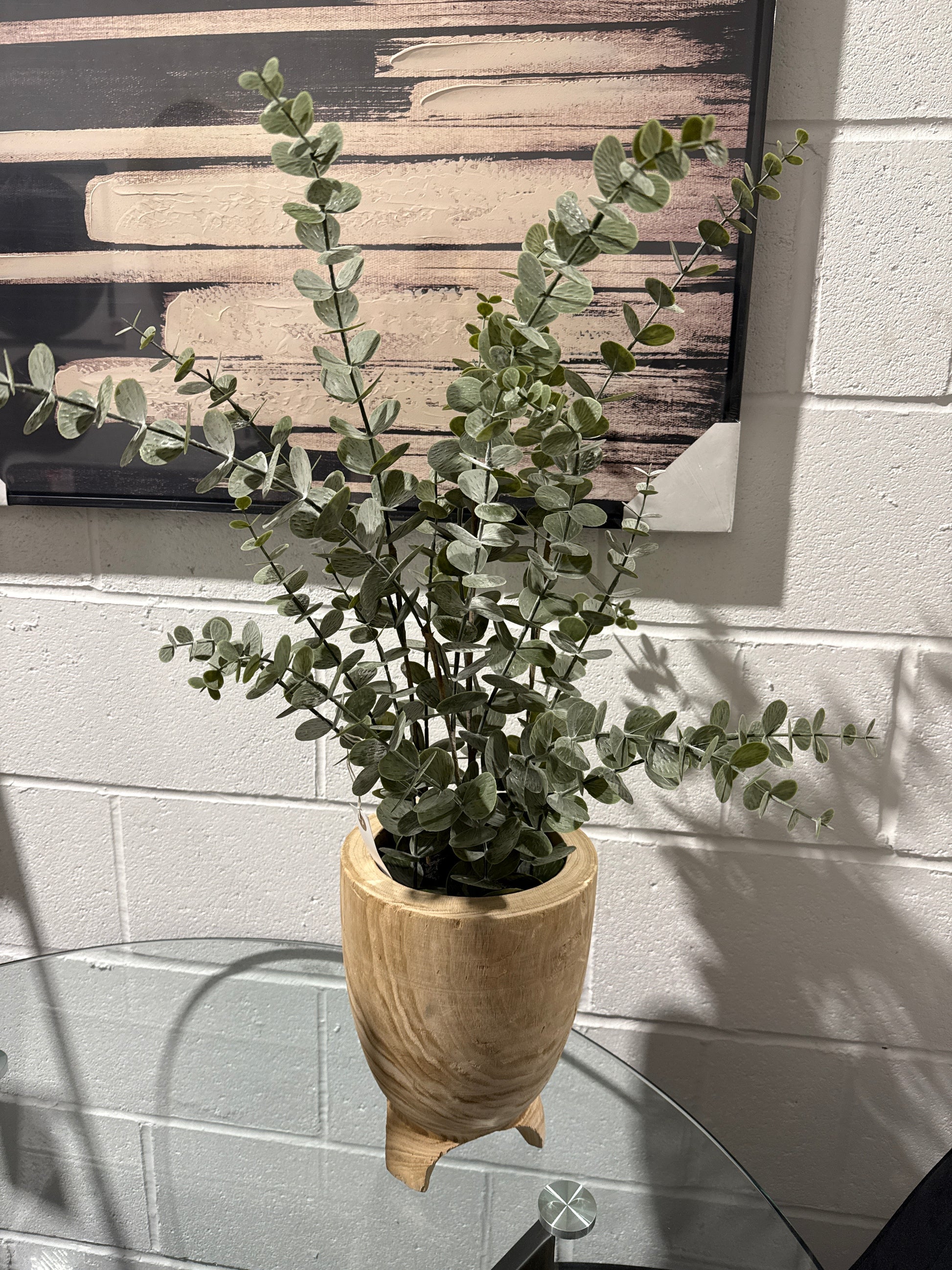 eucalyptus plant uk indoor Eucalyptus Potted Plant – Unique Home Interiors