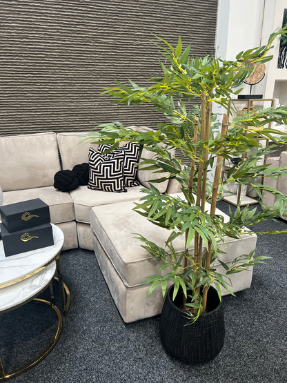 Artificial Bamboo Tree - 5ft