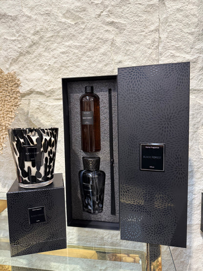 Black Forest Diffuser