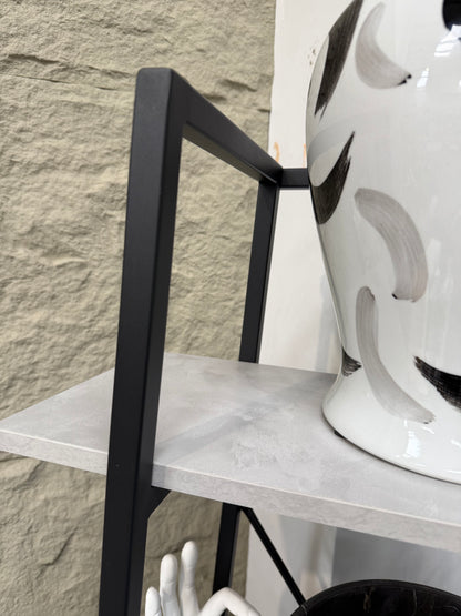 Devon Shelving Stand