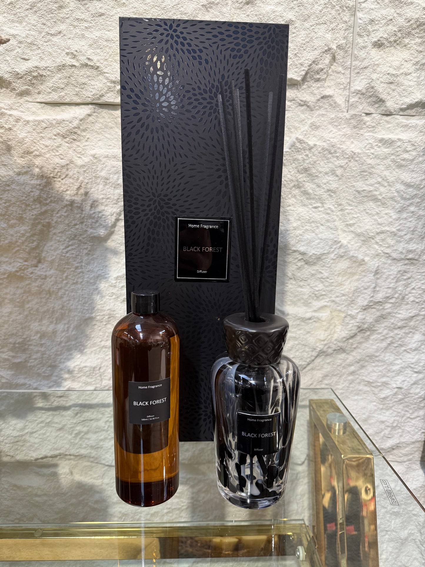 Black Forest Diffuser