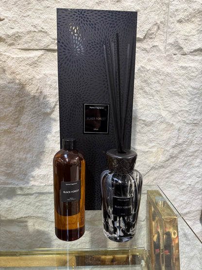 Black Forest Diffuser