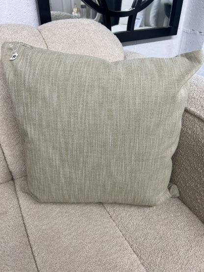 Khaki Cushions