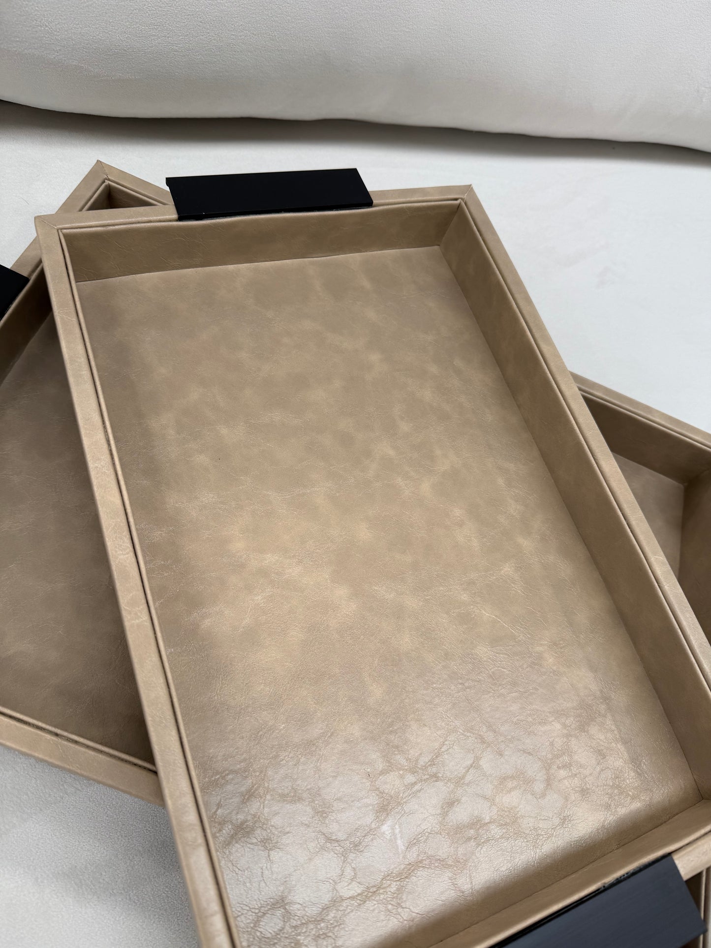 Tray Set