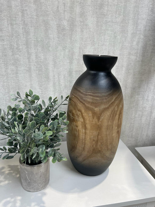 Arlo Ombre Small Vase