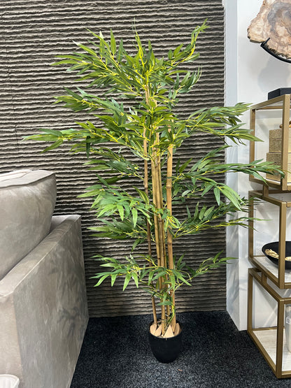 Artificial Bamboo Tree - 5ft