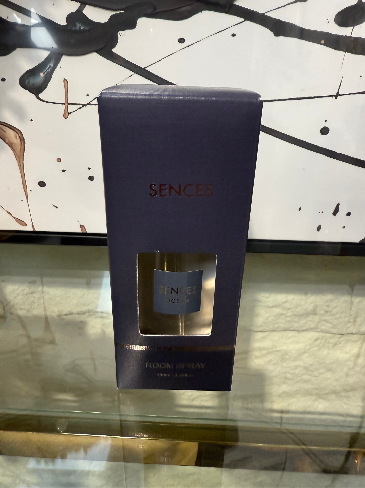 Room Sprays - Senses