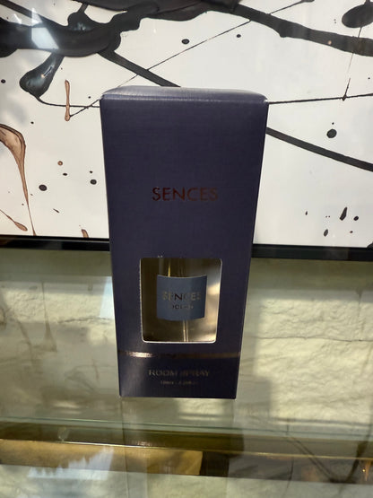 Room Sprays - Senses