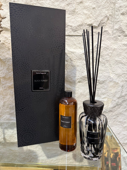 Black Forest Diffuser