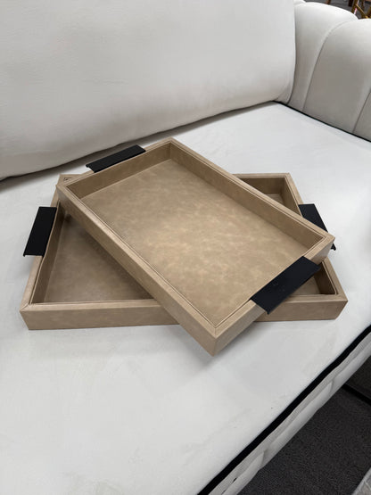 Tray Set