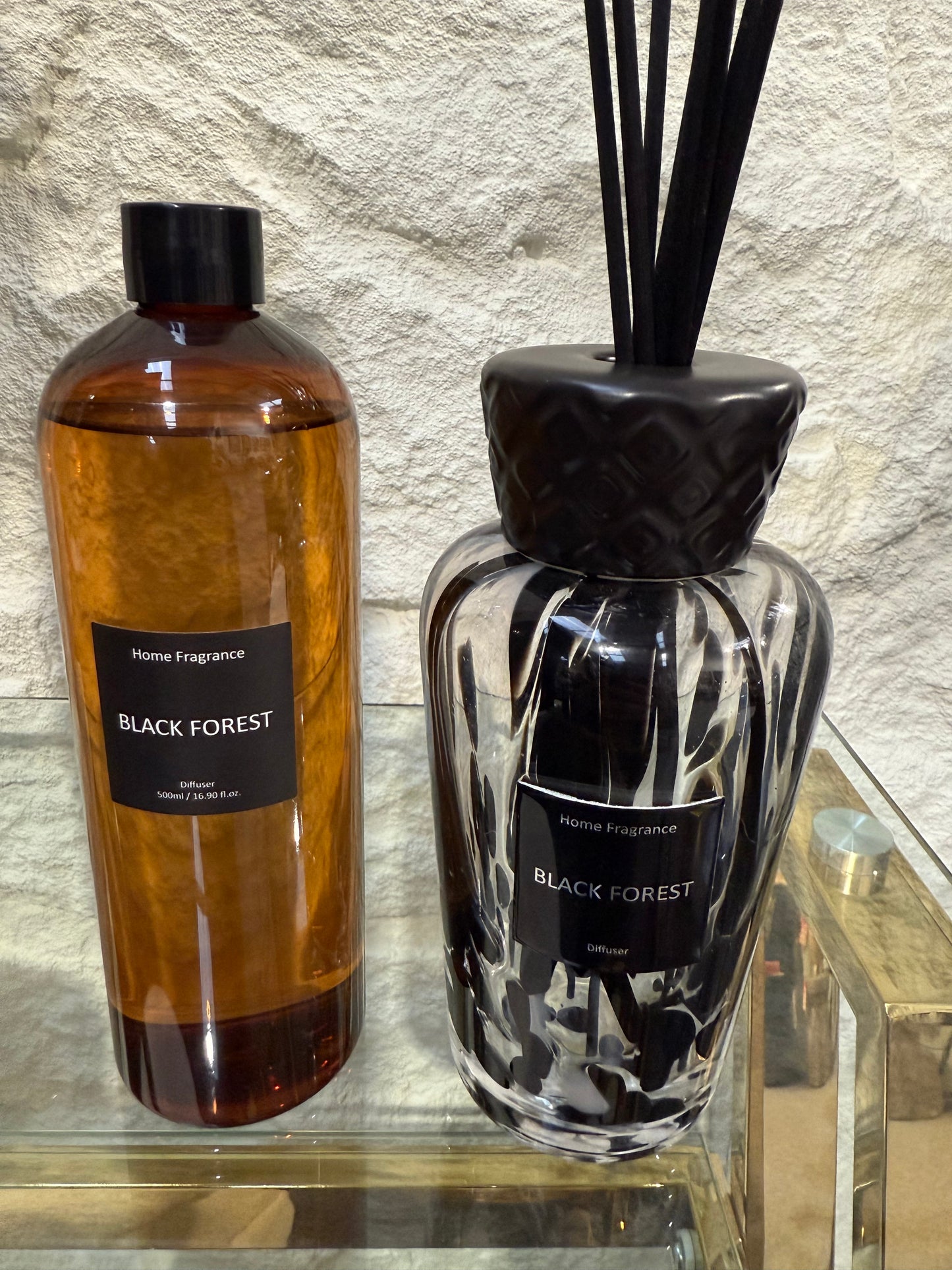 Black Forest Diffuser