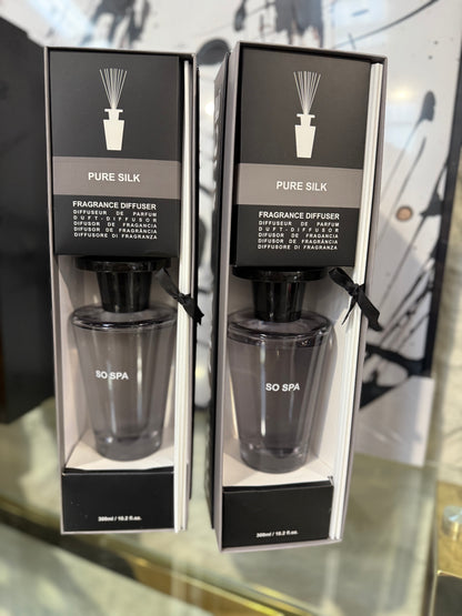 So Spa Fragrance Diffuser