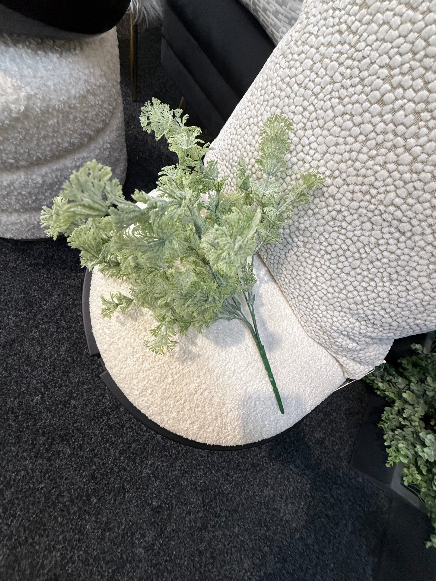 Sweet Grass Greenery Bunch