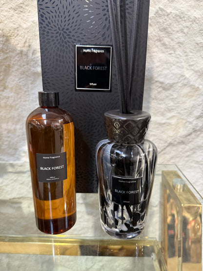 Black Forest Diffuser