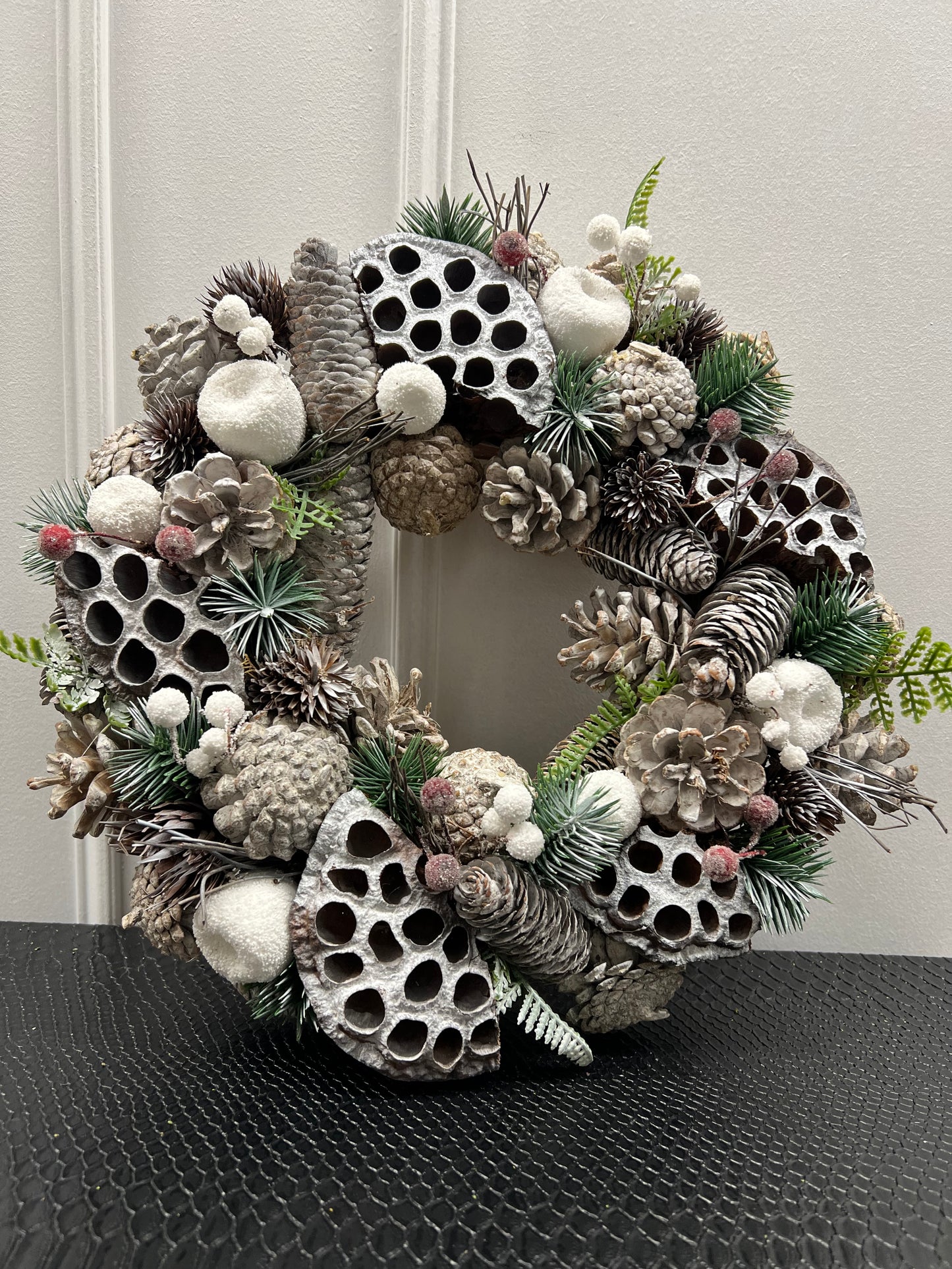 Christmas Wreath