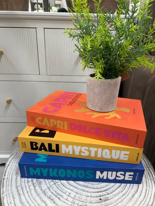 Decor Book