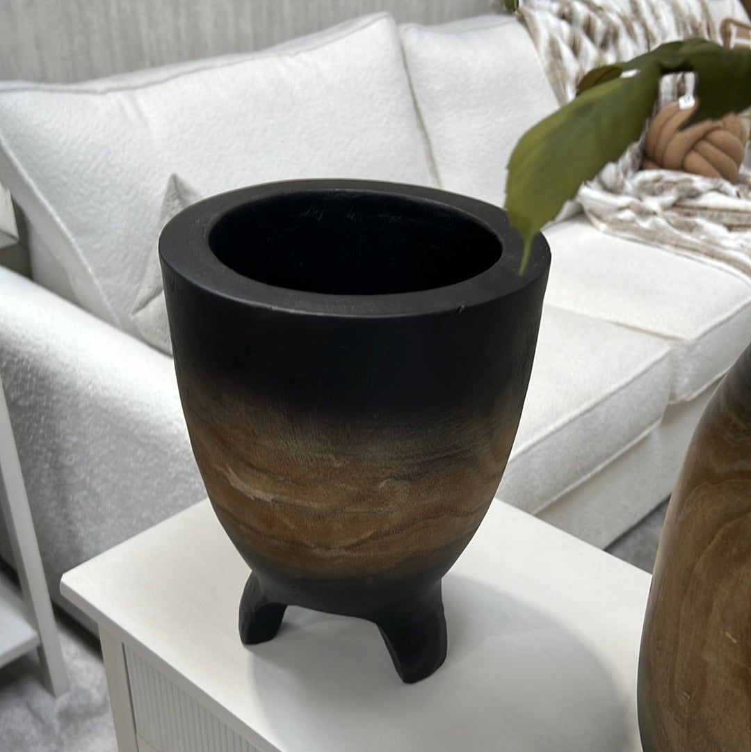 Large Arlo Ombre Planter