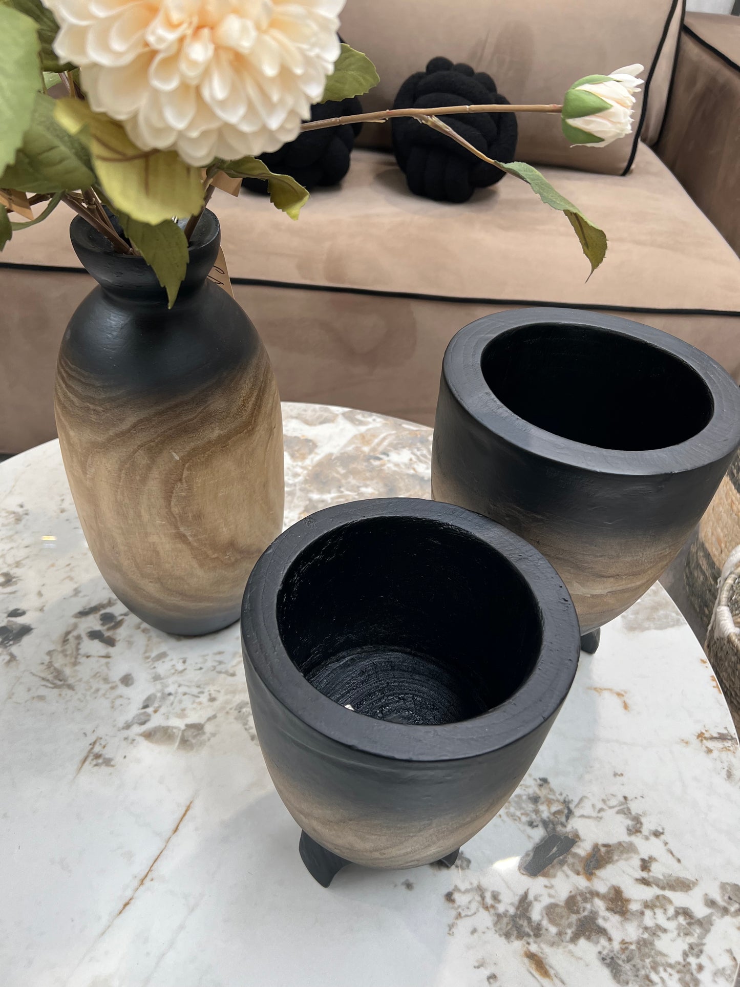 Large Arlo Ombre Planter