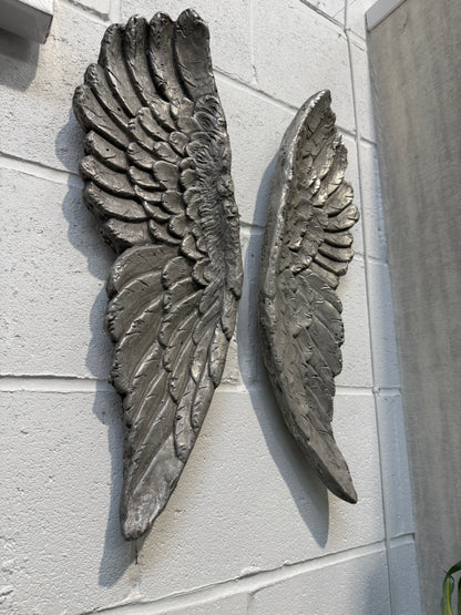 Angel Wings