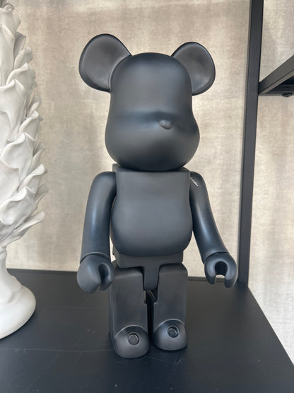Black Standing Brickbear 28cm