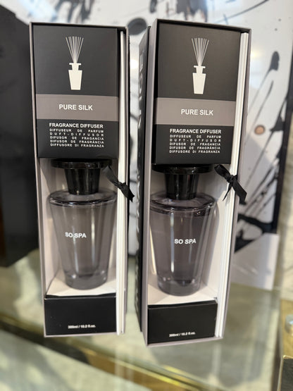 So Spa Fragrance Diffuser