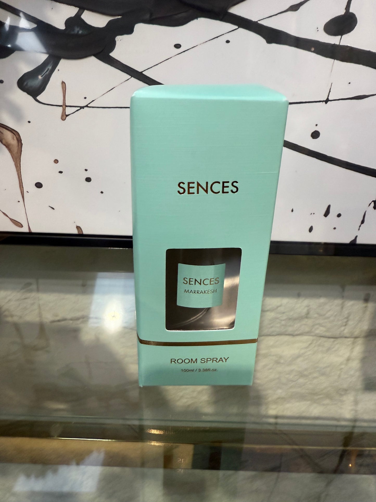 Room Sprays - Senses