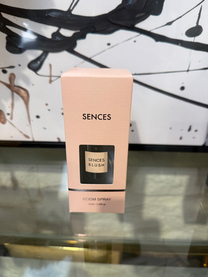 Room Sprays - Senses