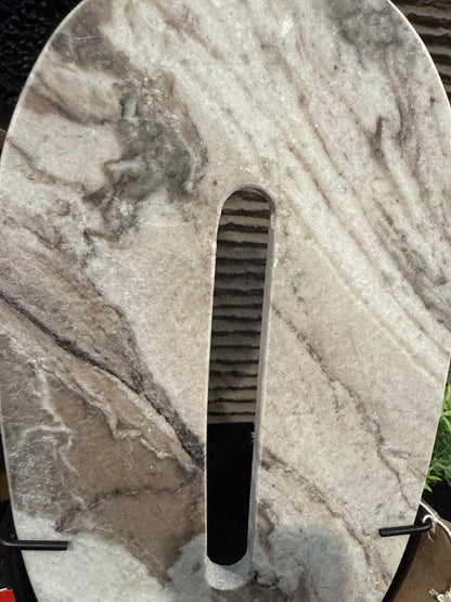 Marble Stand