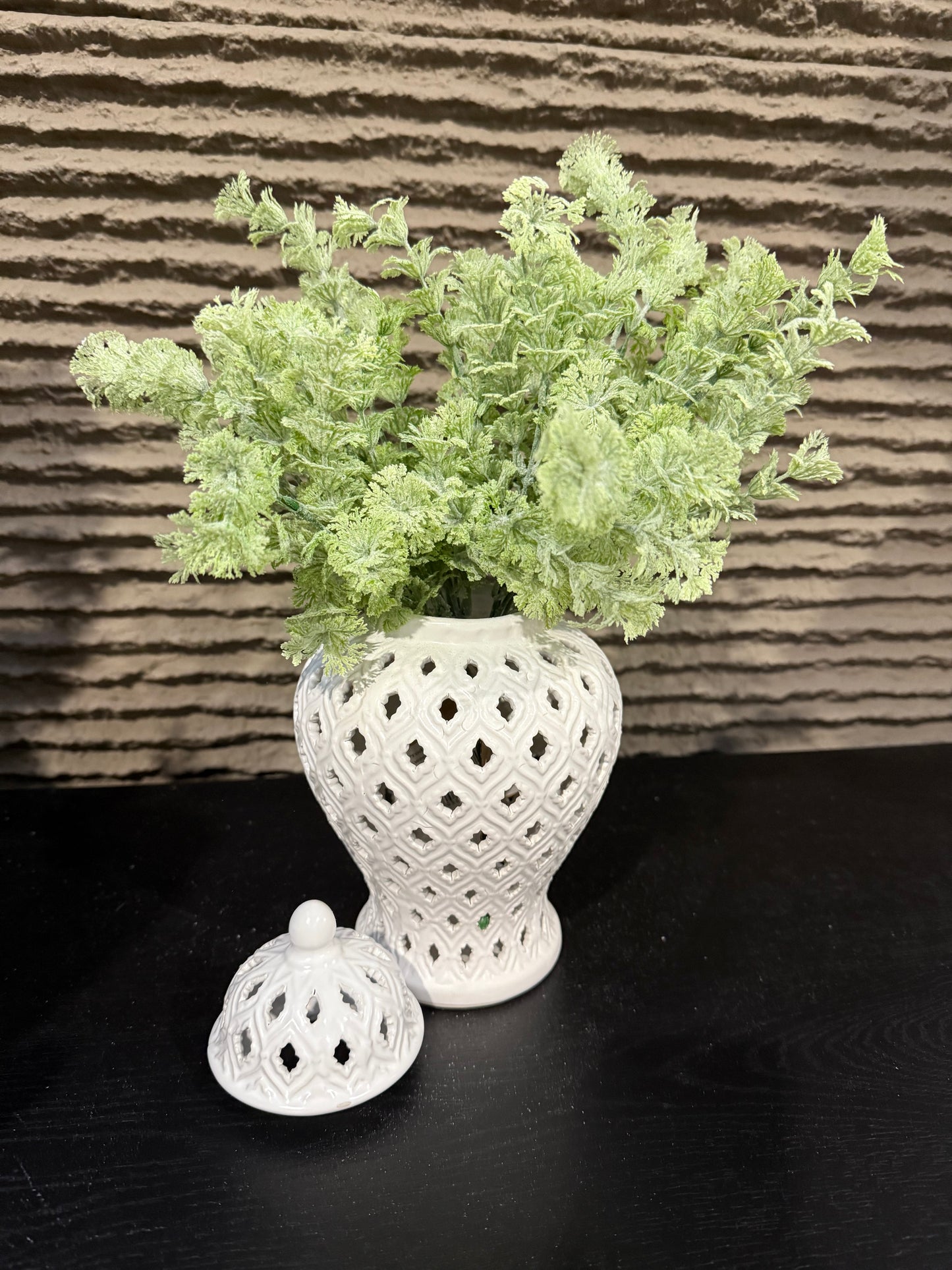 Sweet Grass Greenery Bunch