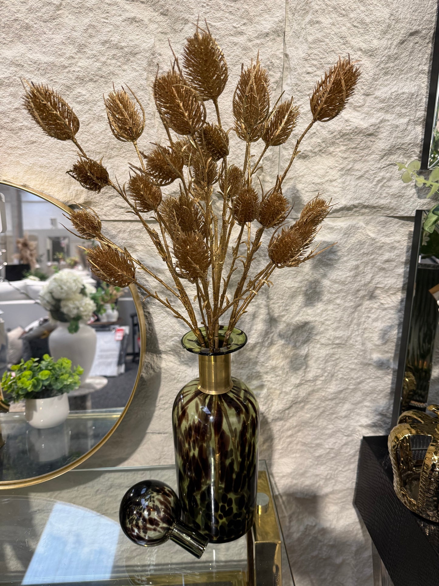 Eryngo Spray