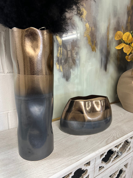 Bronze Boho Collection