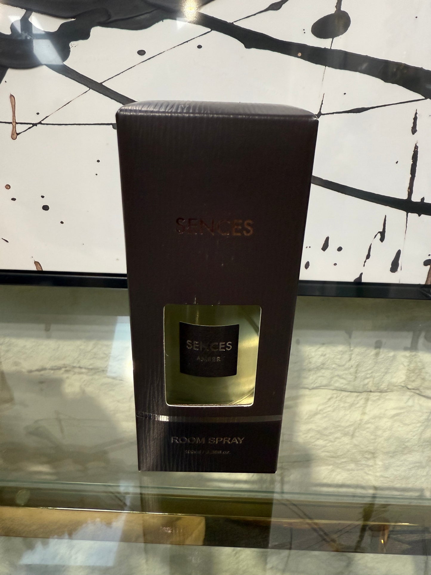 Room Sprays - Senses