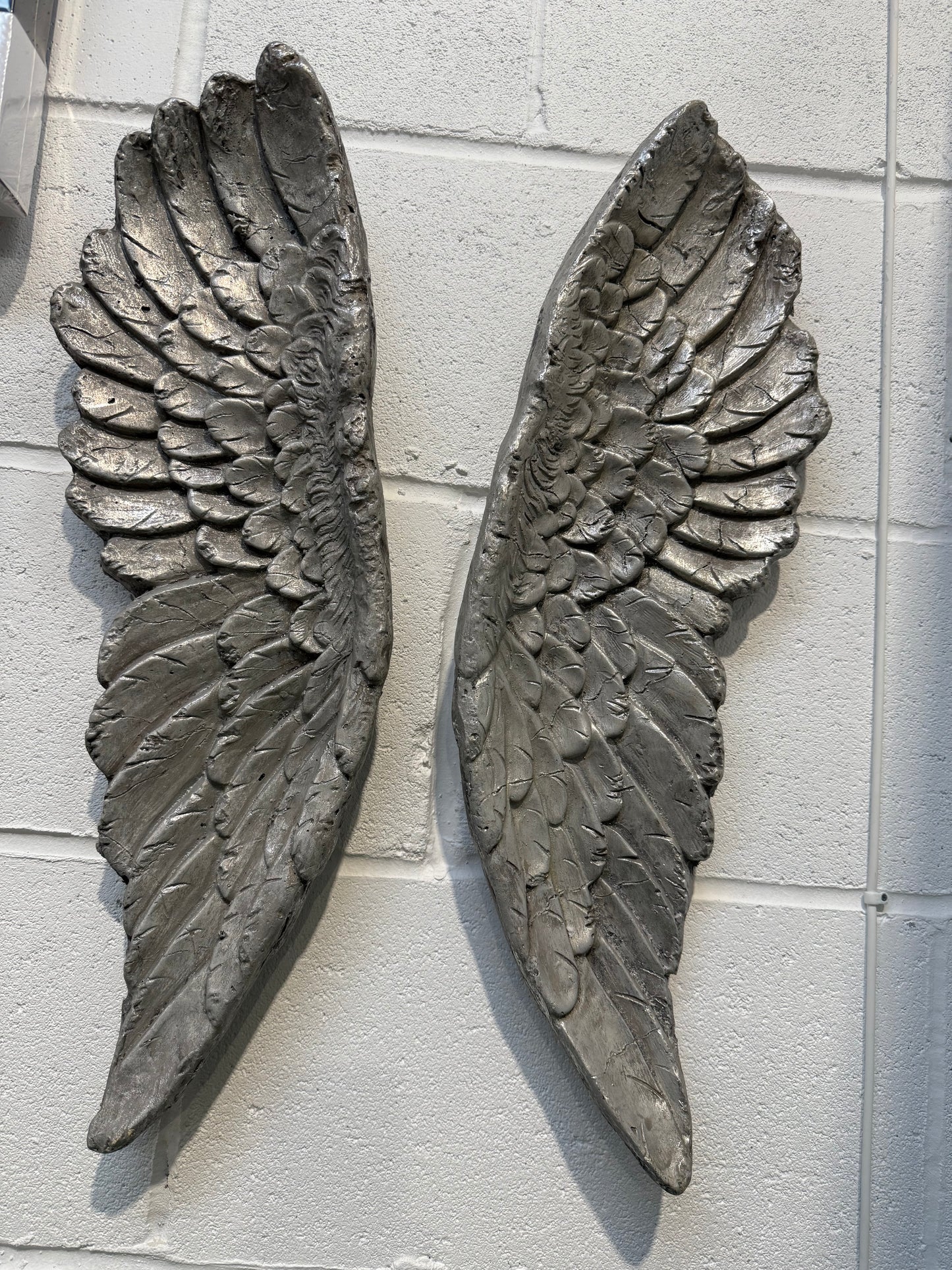 Angel Wings