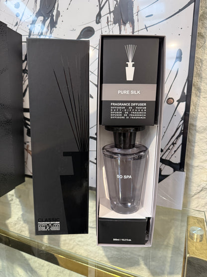 So Spa Fragrance Diffuser
