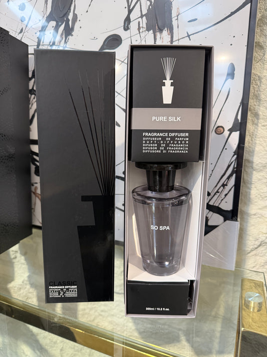 So Spa Fragrance Diffuser