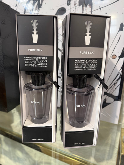 So Spa Fragrance Diffuser