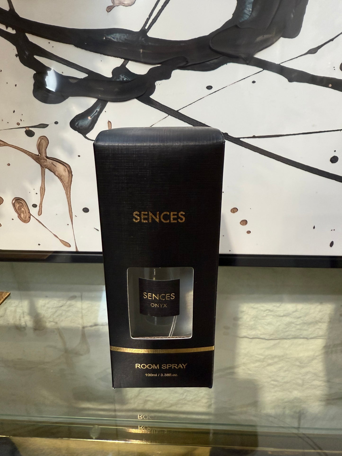 Room Sprays - Senses