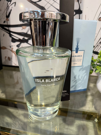 Isla Blanca Diffuser