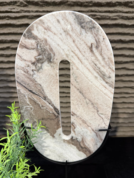 Marble Stand