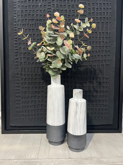 Lena Marble Vase