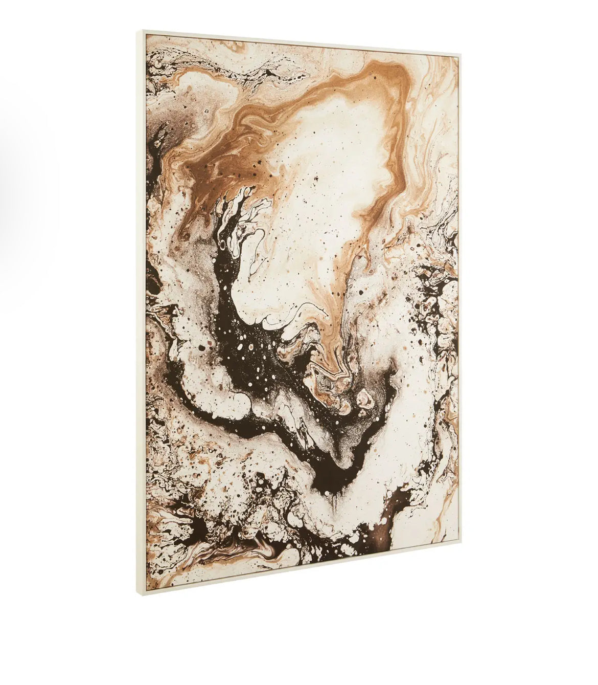 Astratto Natural Wall Art