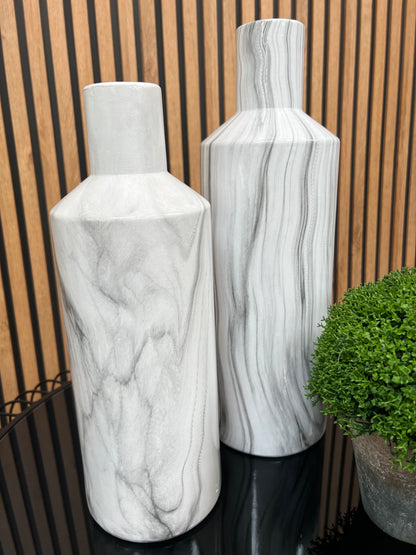 Marble Sultra Vase