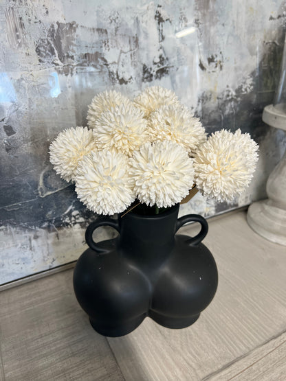 Bum Vase