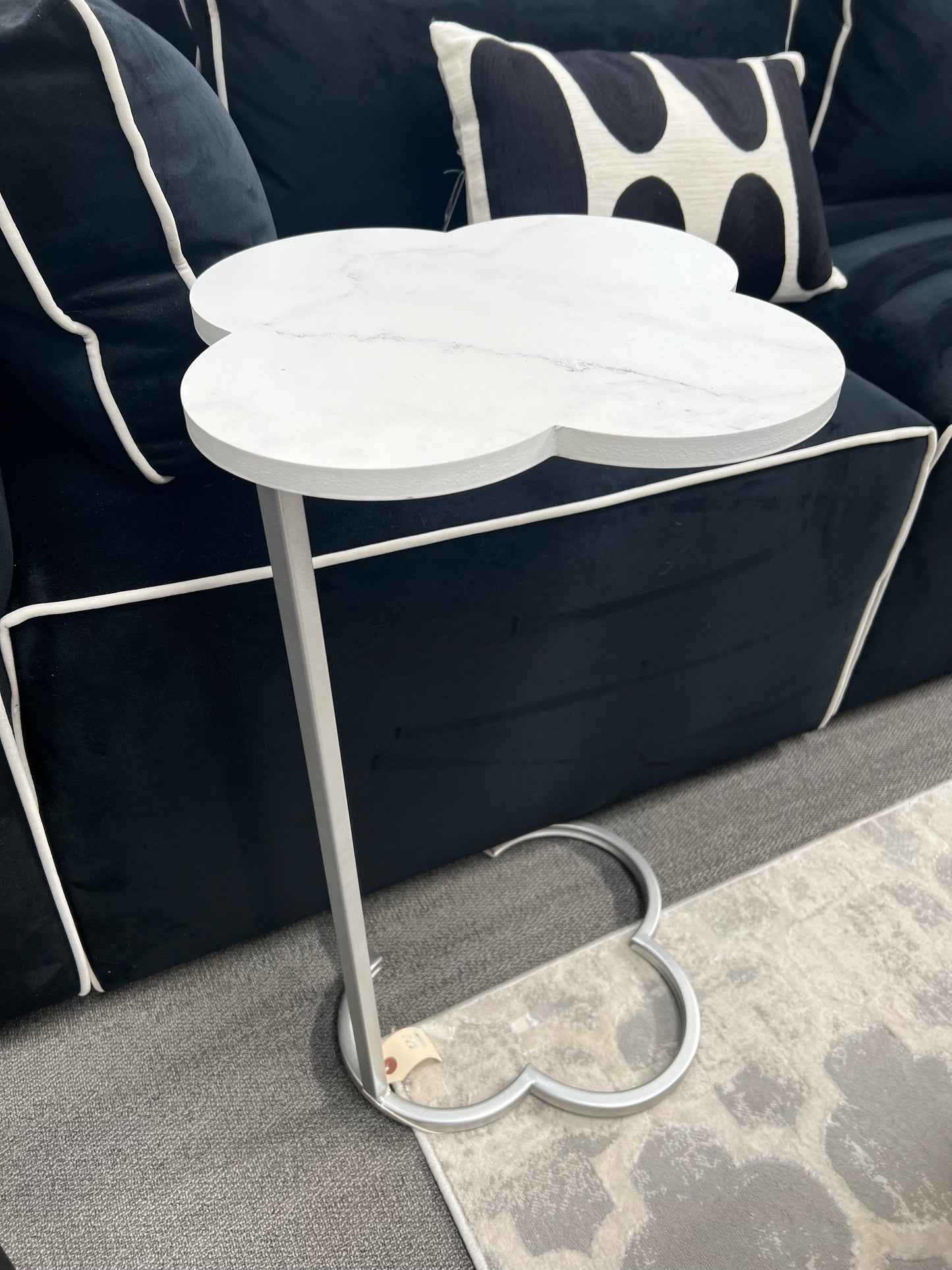 Marble Sofa Table