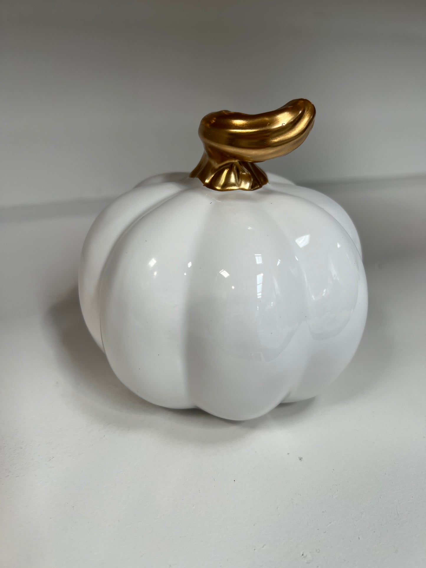 Ceramic Pumpkins