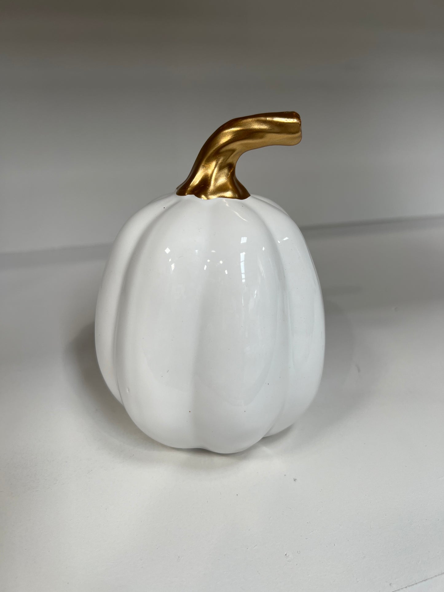 Ceramic Pumpkins