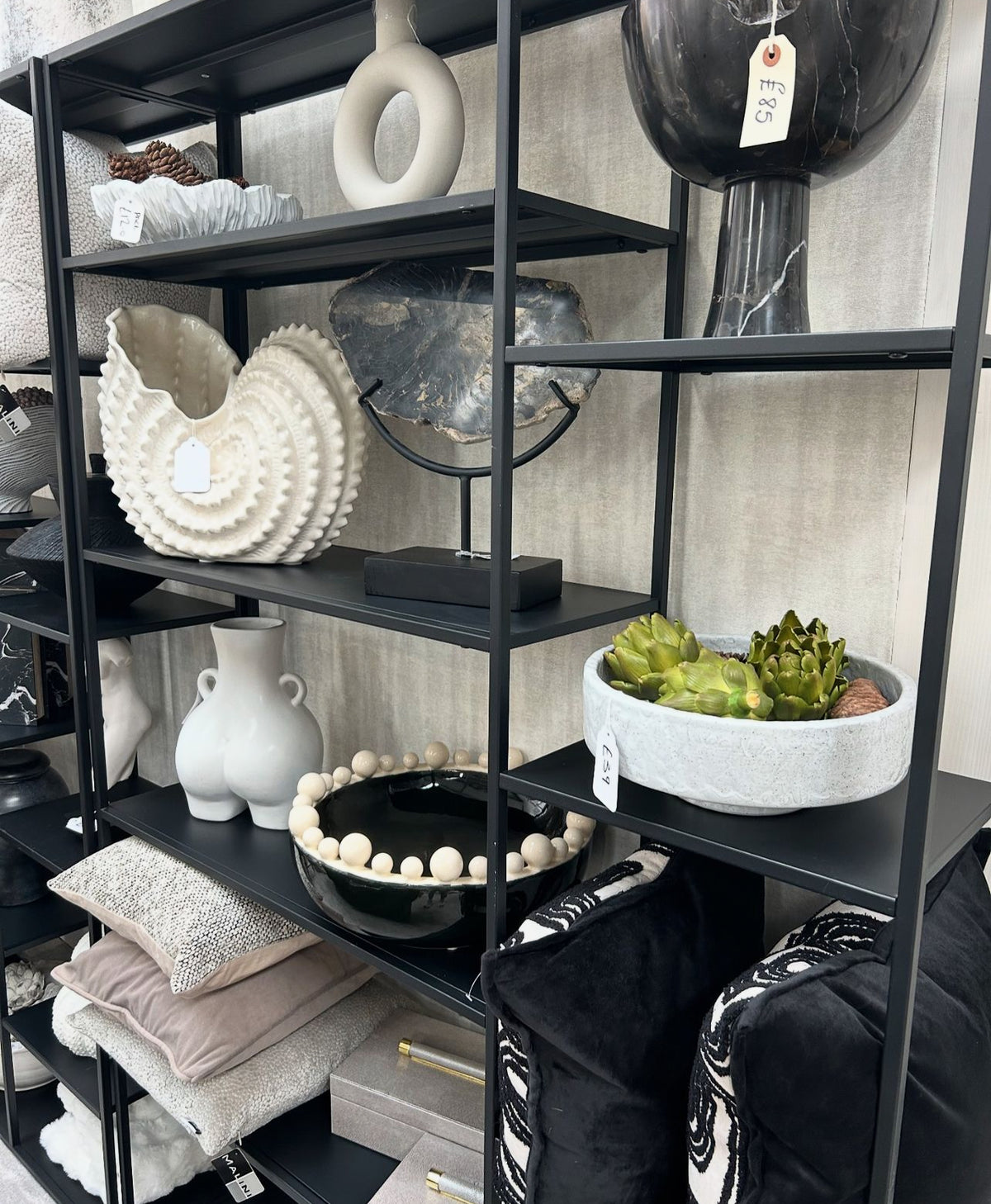 Unique Home Interiors